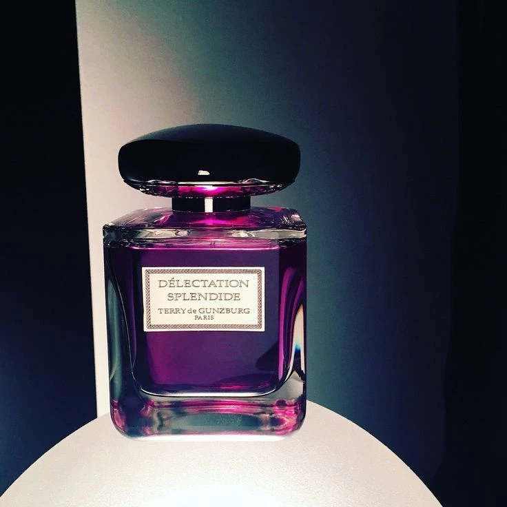 Perfume and Fragrance