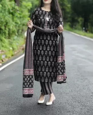Women's Kurta